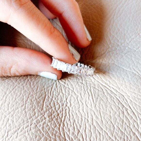 bohemian ring  A300 - Picture 5 of 5